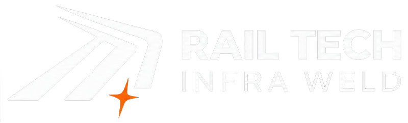 Rail Tech Infra Welds logo