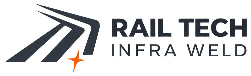 Rail Tech Infra Welds logo